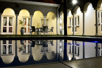131 on Herbert Baker Boutique Hotel 3*