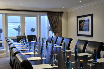 131 on Herbert Baker Boutique Hotel 3*