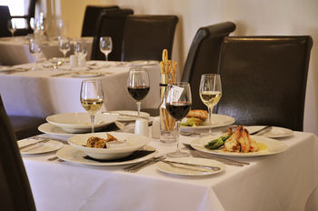 131 on Herbert Baker Boutique Hotel 3*