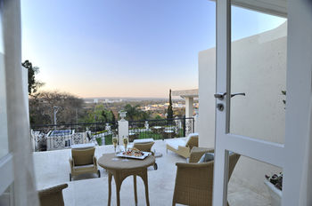 131 on Herbert Baker Boutique Hotel 3*