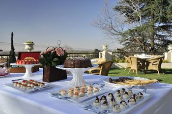 131 on Herbert Baker Boutique Hotel 3*