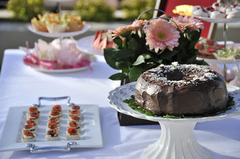 131 on Herbert Baker Boutique Hotel 3*