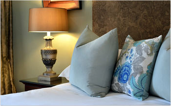 131 on Herbert Baker Boutique Hotel 3*
