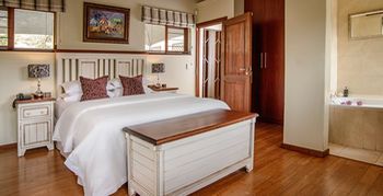 Leaves Lodge and Spa 5*