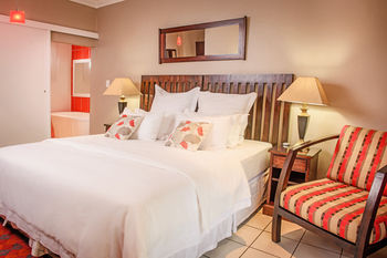 Leaves Lodge and Spa 5*