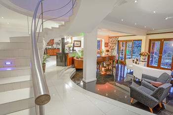 Leaves Lodge and Spa 5*