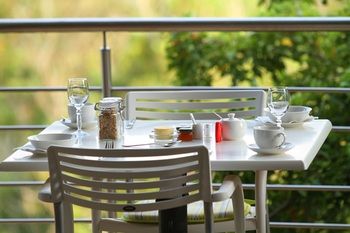 Leaves Lodge and Spa 5*