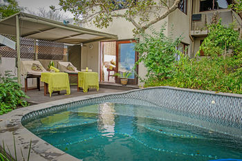 Leaves Lodge and Spa 5*