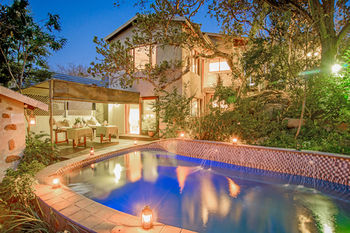 Leaves Lodge and Spa 5*