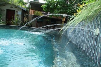 Leaves Lodge and Spa 5*