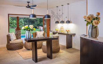 Leaves Lodge and Spa 5*