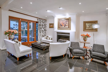 Leaves Lodge and Spa 5*