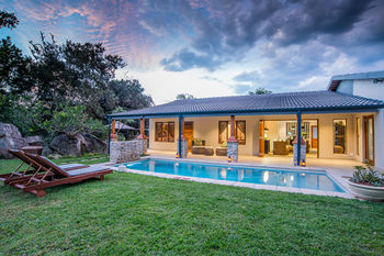 Leaves Lodge and Spa 5*
