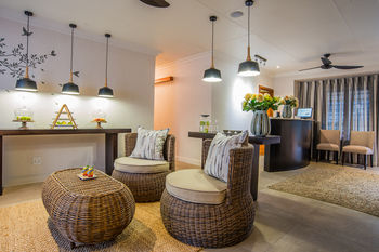 Leaves Lodge and Spa 5*