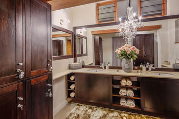 Leaves Lodge and Spa 5*