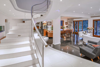Leaves Lodge and Spa 5*