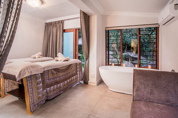 Leaves Lodge and Spa 5*