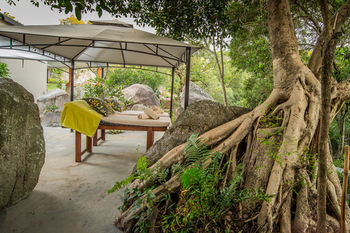 Leaves Lodge and Spa 5*