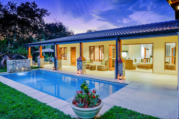 Leaves Lodge and Spa 5*