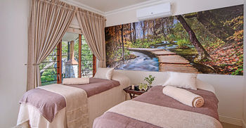 Leaves Lodge and Spa 5*