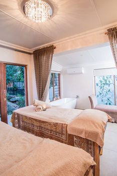 Leaves Lodge and Spa 5*
