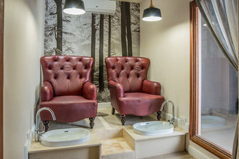 Leaves Lodge and Spa 5*