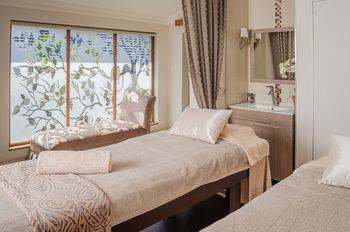 Leaves Lodge and Spa 5*
