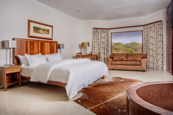 Leaves Lodge and Spa 5*