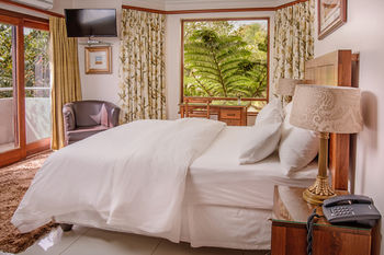 Leaves Lodge and Spa 5*