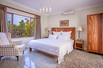 Leaves Lodge and Spa 5*