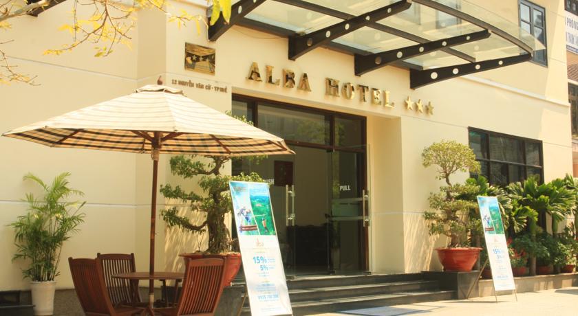 Туры в Alba Hotel