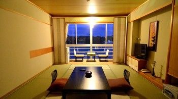 Toba Grand Hotel 3*