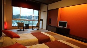 Toba Grand Hotel 3*