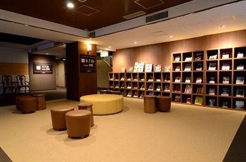 Toba Grand Hotel 3*