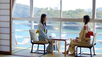Toba Grand Hotel 3*