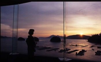 Toba Grand Hotel 3*