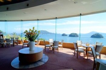Toba Grand Hotel 3*