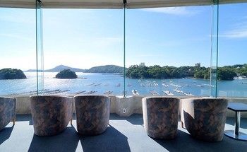 Toba Grand Hotel 3*