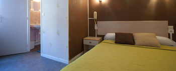 Hotel Le Parisien 0*