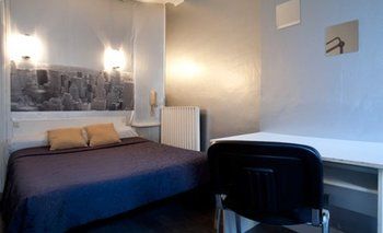 Hotel Le Parisien 0*