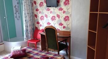Hotel Le Parisien 0*