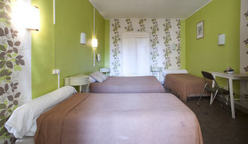 Hotel Le Parisien 0*