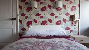 Hotel Le Parisien 0*