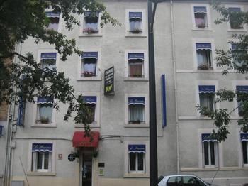 Hotel Le Parisien 0*