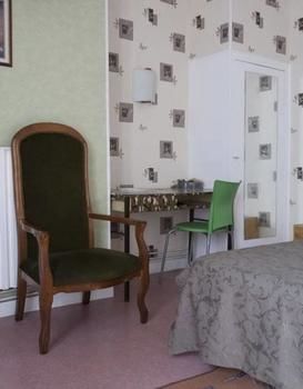 Hotel Le Parisien 0*