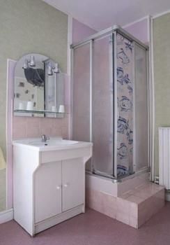Hotel Le Parisien 0*