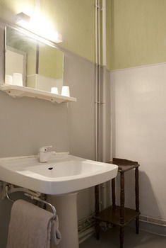 Hotel Le Parisien 0*