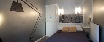 Hotel Le Parisien 0*