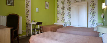 Hotel Le Parisien 0*