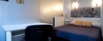 Hotel Le Parisien 0*